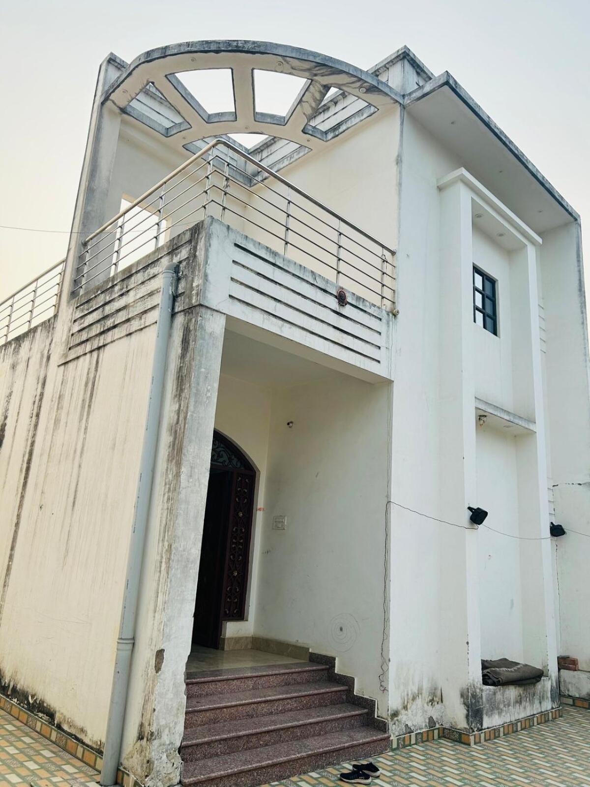 Jamuna Kunj 바라나시 외부 사진